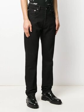 Helmut Lang straight-leg jeans Men Size 30